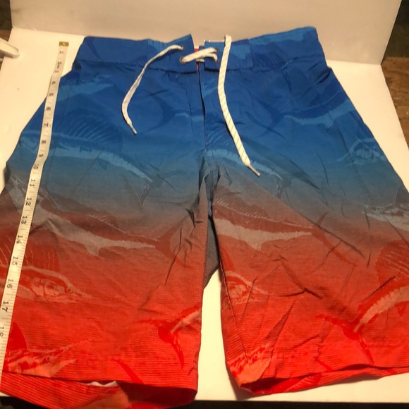Men’s ocean advantage pull on stretchable shorts - Picture 2 of 13
